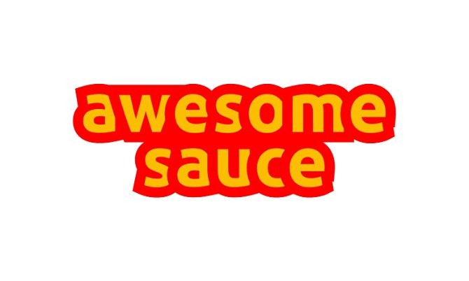 AwesomeSauce.org